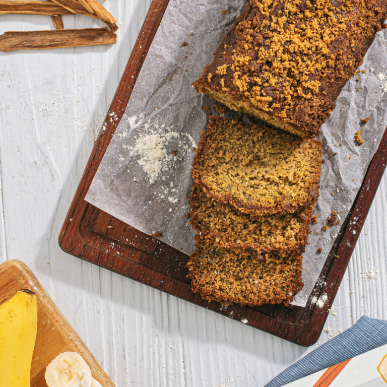 Plátano Maduro Keke De Platano Fit Keke De Queque Platano Queque