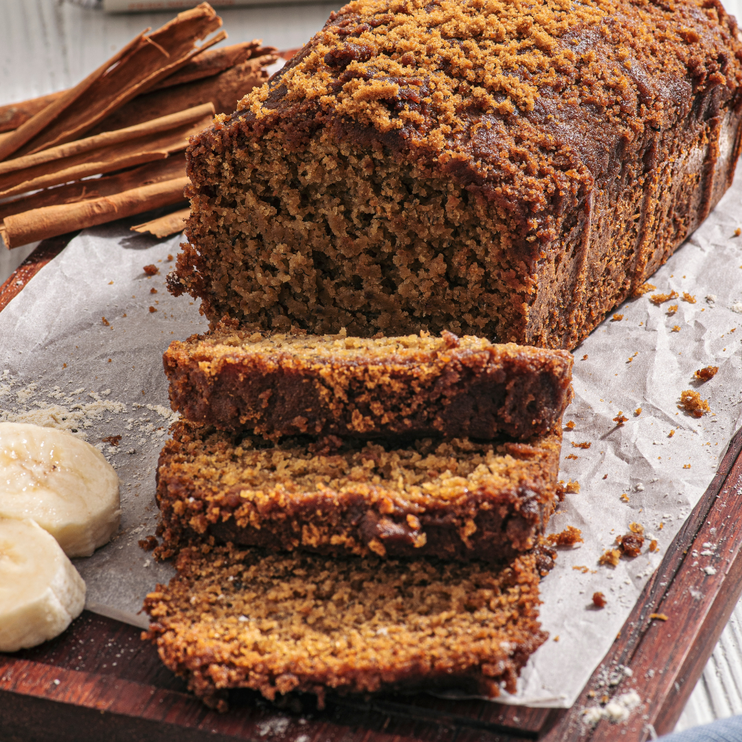 Keke Plátano y Canela YÖY 550 g - Pág. Web - 7