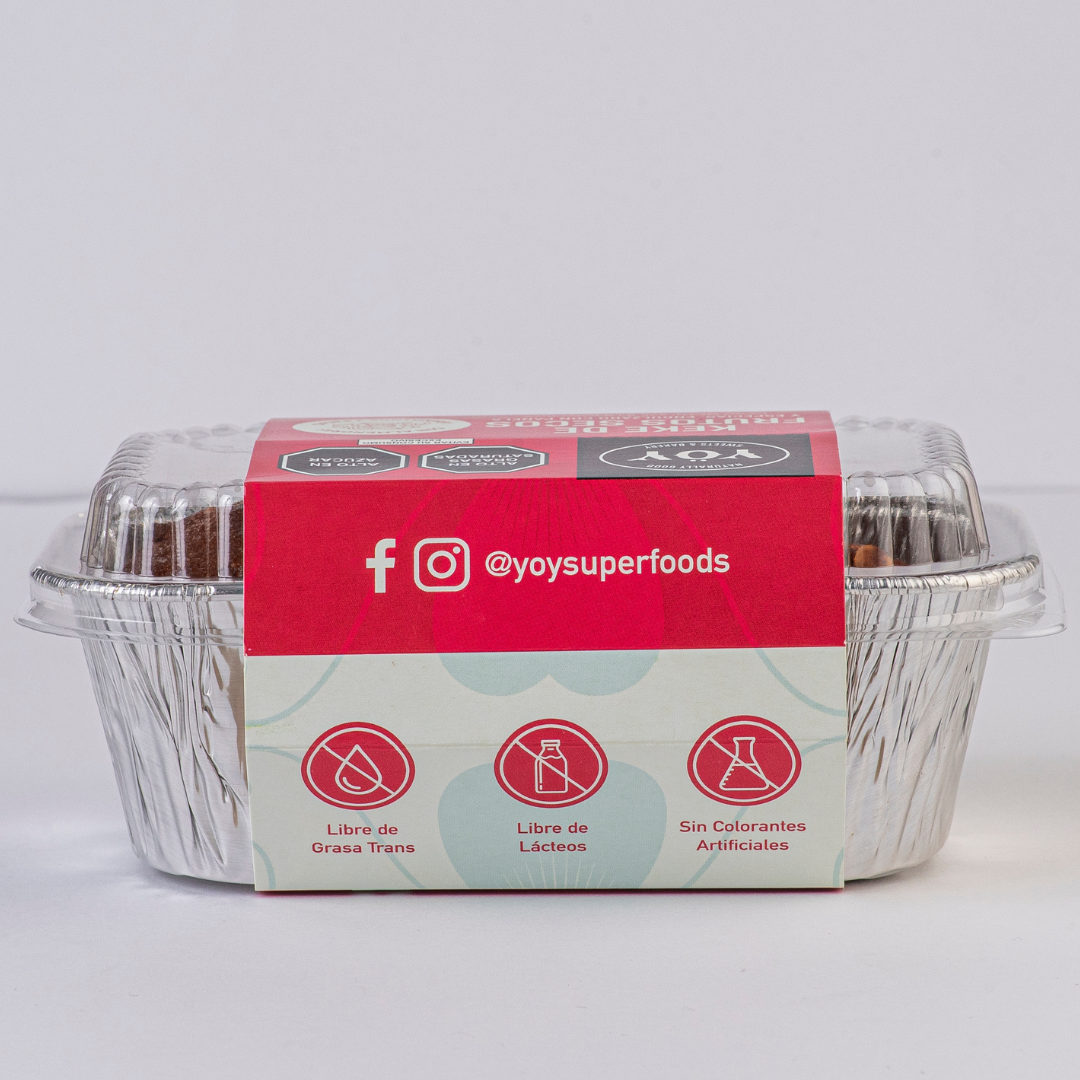 Keke Frutos Secos YÖY 275 g - Pág. Web - 3